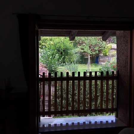 卡萨布鲁内利住宿加早餐旅馆 特伦托 外观 照片